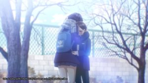 THE DANGERS IN MY HEART – THE MOVIE arriva nei cinema italiani