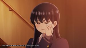THE DANGERS IN MY HEART – THE MOVIE arriva nei cinema italiani