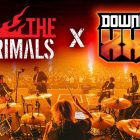 THE PRIMALS, la band di FINAL FANTASY XIV, sarà presente al Download Festival 2026