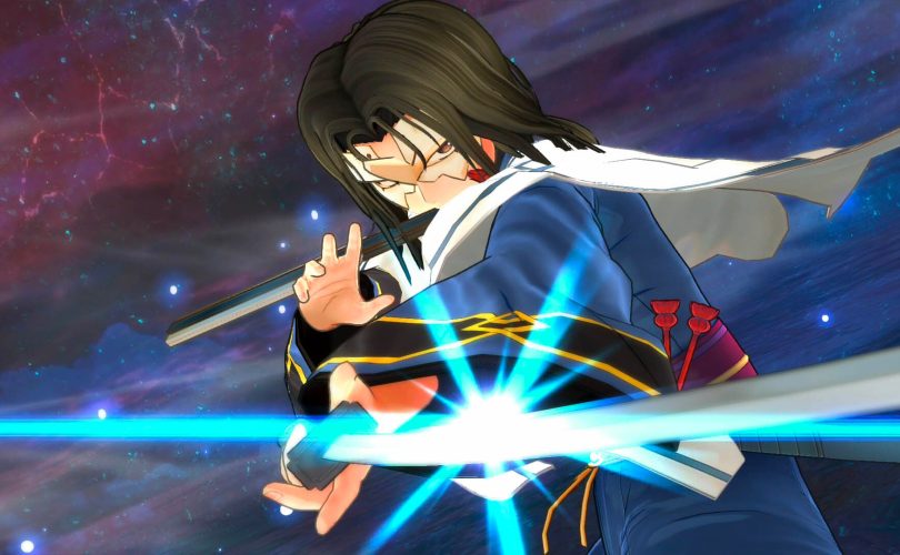 Utawarerumono: ZAN 2, data di uscita per la versione PC
