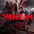 Yakoh Shinobi Ops annunciato da Shueisha Games e ACQUIRE