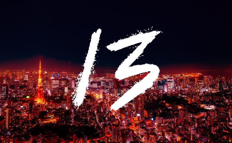 Akiba Gamers festeggia 13 anni su Twitch