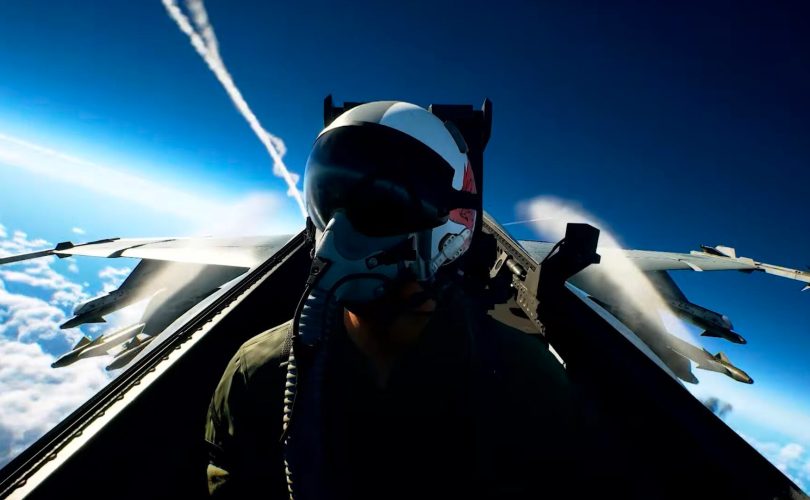 ACE COMBAT 8: WINGS OF THEVE, nuovo trailer “Strangereal Evolution Episode 1”