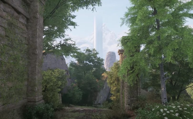 BANDAI NAMCO annuncerà un nuovo JRPG il 6 marzo