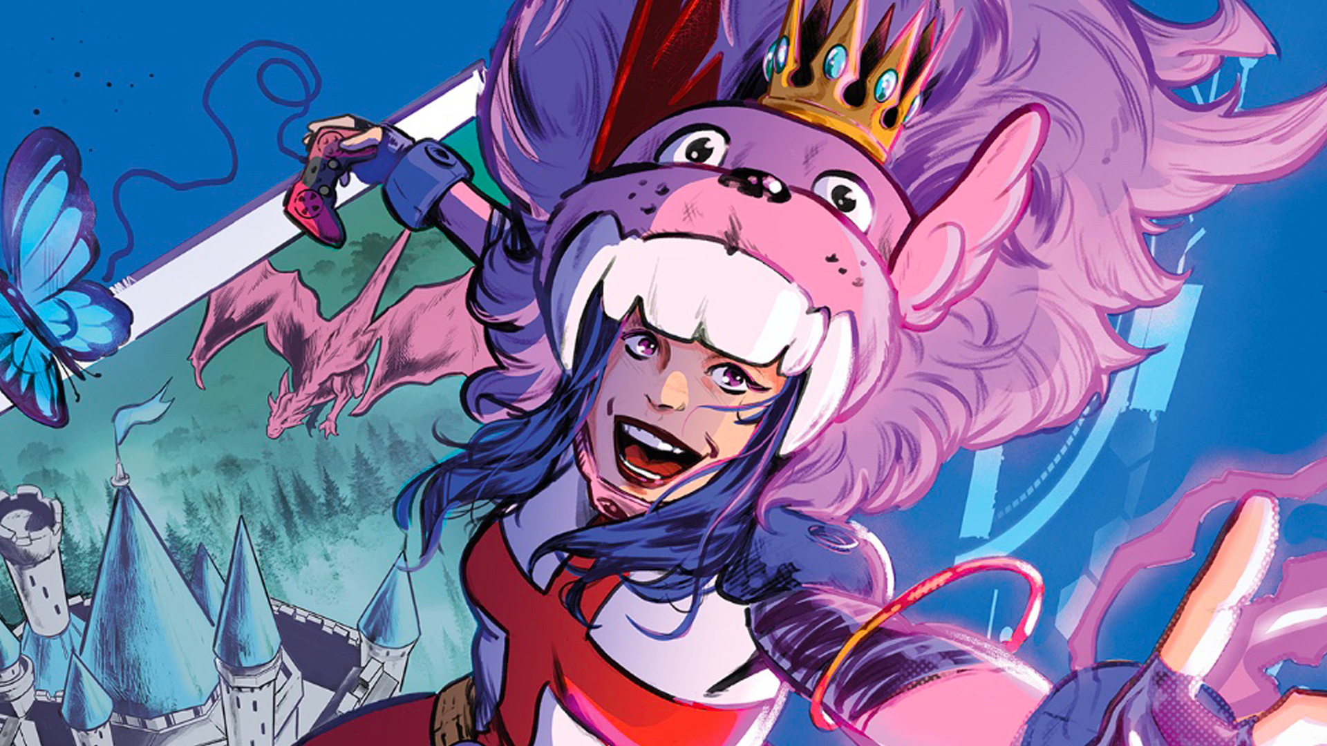 Be Comics! Be Games! 2026: ospiti e programma della nuova edizione