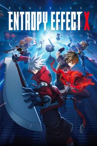 Blazblue: Entropy Effect X – Recensione