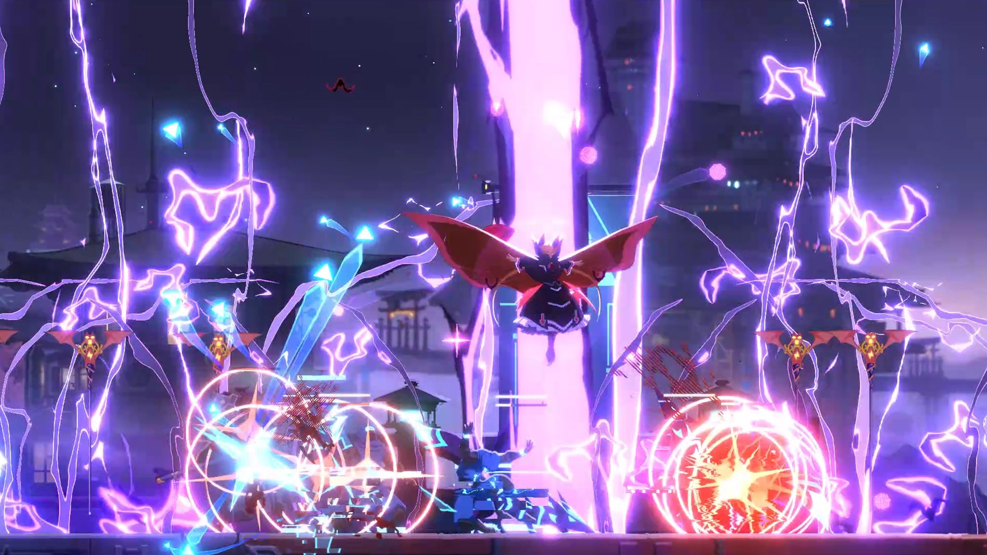 Blazblue: Entropy Effect X – Recensione