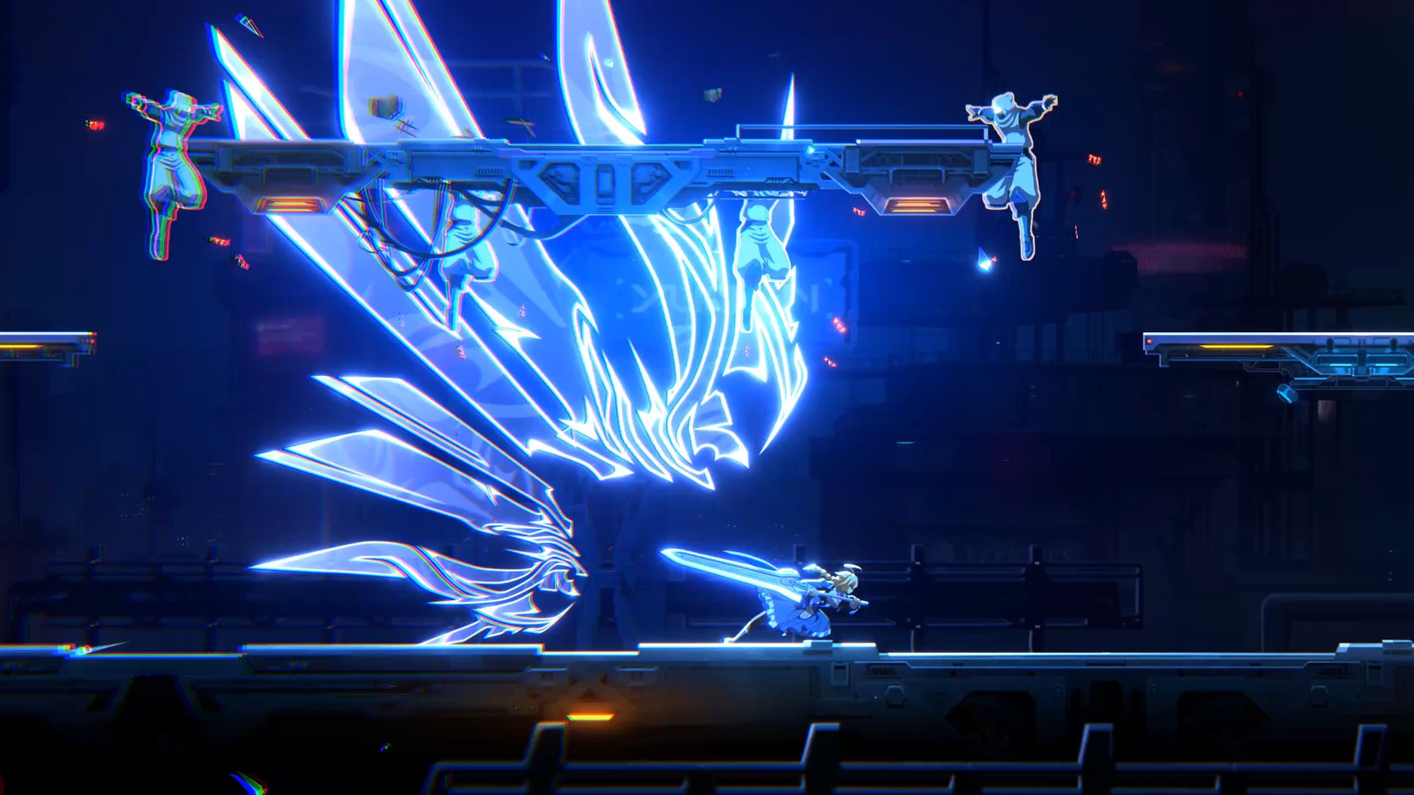 Blazblue: Entropy Effect X – Recensione