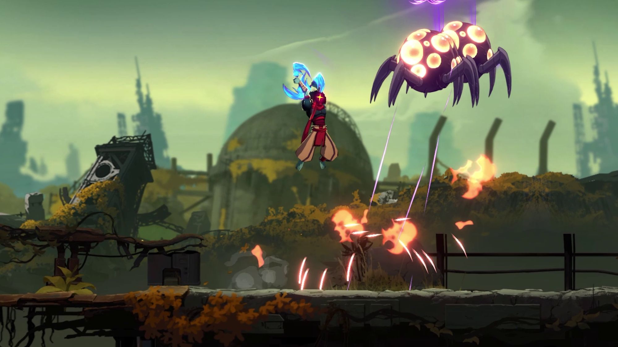 Blazblue: Entropy Effect X – Recensione