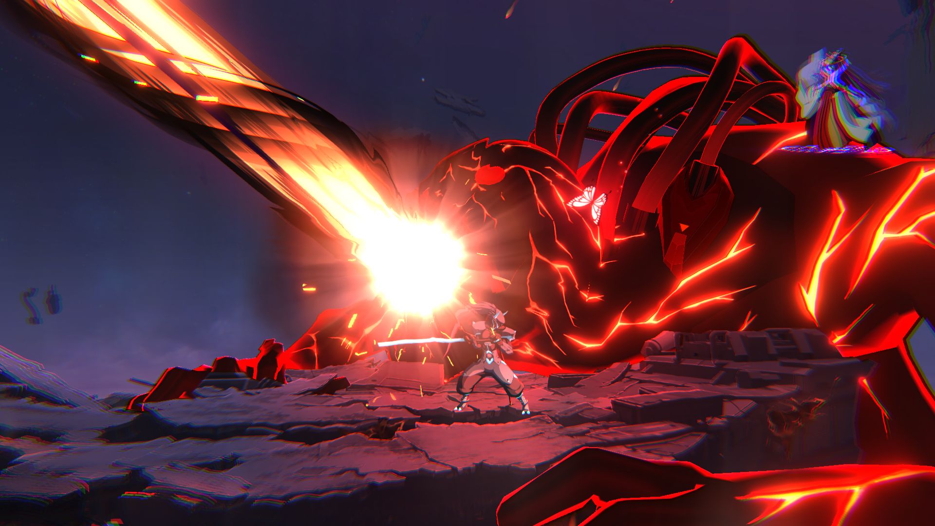 Blazblue: Entropy Effect X – Recensione