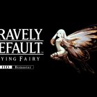 BRAVELY DEFAULT FLYING FAIRY HD Remaster disponibile su Xbox Series X|S e PC