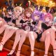 BUNNY GARDEN 2: annunciata la data di uscita