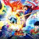 CAPTAIN TSUBASA 2: WORLD FIGHTERS si mostra nel System Trailer