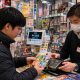 Le carte Pokémon potranno essere usate per pagare in Giappone