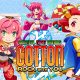 Cotton Rock With You: data di uscita per il Giappone