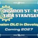 DIGIMON STORY TIME STRANGER riceverà un’espansione
