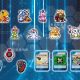 Digimon UP annunciato per dispositivi iOS e Android