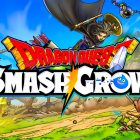 DRAGON QUEST Smash/Grow: pre-registrazione disponibile