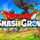 DRAGON QUEST Smash/Grow: pre-registrazione disponibile