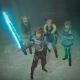 Echoes of Aincrad: Sword Art Online si mostra in un trailer di gameplay