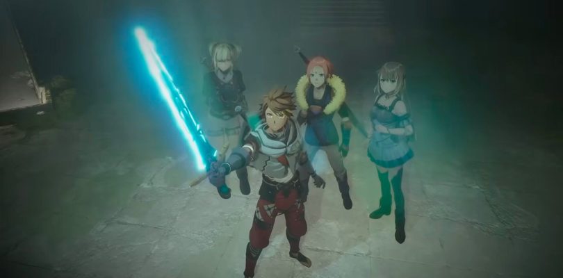 Echoes of Aincrad: Sword Art Online si mostra in un trailer di gameplay