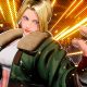 FATAL FURY: City of the Wolves, data di uscita per il DLC di Blue Mary