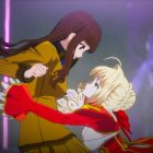 Fate/EXTRA Record rimandato a data da destinarsi
