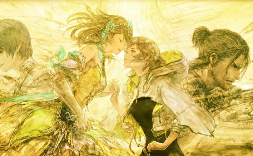FINAL FANTASY XIV: DAWNTRAIL - Data e dettagli per la patch 7.5