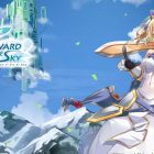Forward to the Sky: data di uscita su PS5 e PS4
