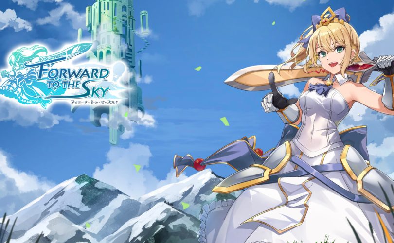 Forward to the Sky: data di uscita su PS5 e PS4