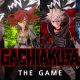 GACHIAKUTA: The Game, trailer dedicati a Enjin, Riyo, Rudo e Zanka