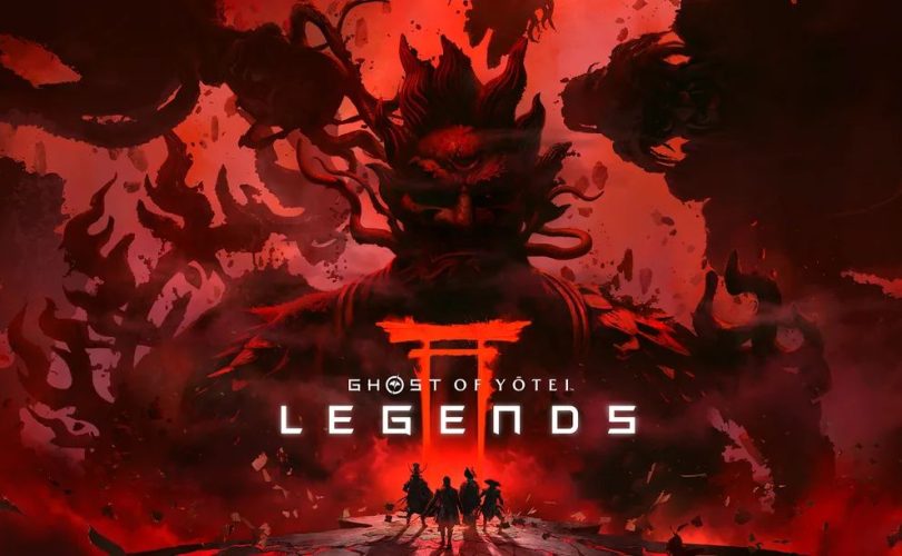Ghost of Yōtei Legends è disponibile su PlayStation 5