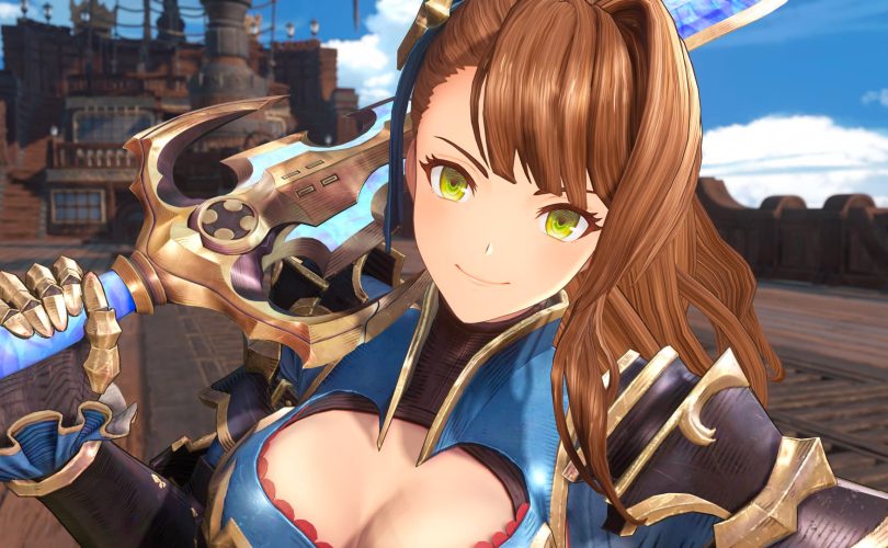 GRANBLUE FANTASY: Relink – Endless Ragnarok, lo abbiamo giocato nel Closed Beta Test