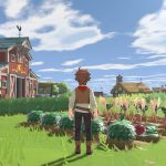 Harvest Moon: Echoes of Teradea annunciato per console e PC