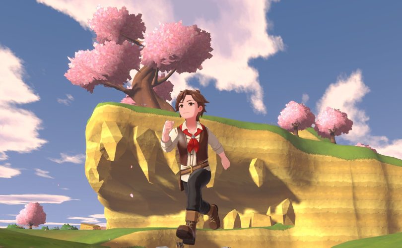 Harvest Moon: Echoes of Teradea annunciato per console e PC