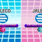 Jaleco Arcade Collection Vol. 1 e 2 annunciati per Steam
