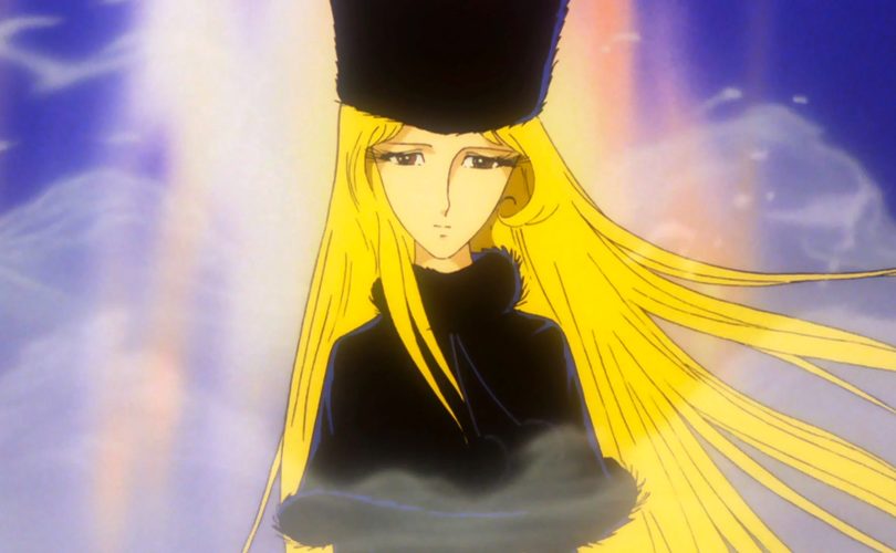 Masako Ikeda, la voce di Maetel in Galaxy Express 999, muore a 87 anni