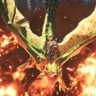 MONSTER HUNTER STORIES 3: in arrivo i Royal Monsters