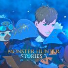 MONSTER HUNTER STORIES 3: TWISTED REFLECTION, il trailer di lancio