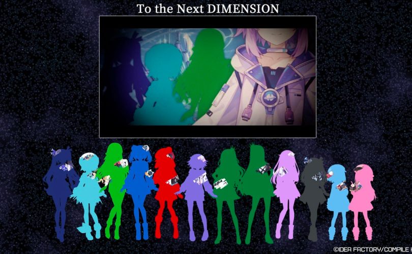 Neptunia: il prossimo gioco della serie principale verrà annunciato presto