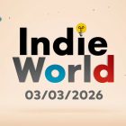 Nintendo Indie World del 3 marzo: riepilogo degli annunci