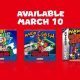 Nintendo Switch Online: in arrivo nuovi giochi per Game Boy Advance e Virtual Boy