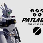 PATLABOR the Case Files annunciato per PS5 e PC