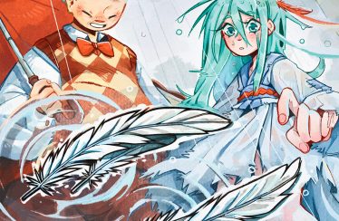 Per la pioggia e tutto il resto – La recensione