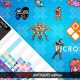 PICROSS S KONAMI ANTIQUES edition annunciato per Switch