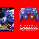 Nintendo Classics: Pokémon XD: Gale of Darkness è disponibile su Nintendo Switch 2
