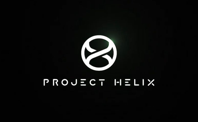 Project Helix: annunciata la nuova generazione di console Xbox