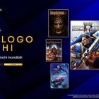 PlayStation Plus Catalog – Persona 5 Royal tra i giochi di marzo 2026