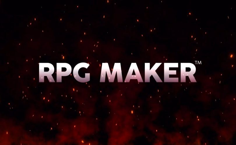RPG Maker: un nuovo capitolo permetterà di creare giochi HD-2D