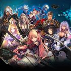 Shadowverse chiude i battenti